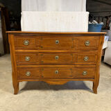 Antique chest of drawers