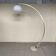 Extendable Arc Floor Lamp by Goffredo Reggiani for Reggiani, 1960s