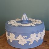 Wedgwood jasperware sweet box
