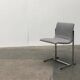 Mid-century space age cantilever chair by Richard Young for Merrow Associates, 1960s.