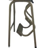 Vintage stepladder from the 50s