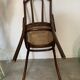 Vintage Thonet chair