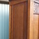 Parisian art deco wardrobe