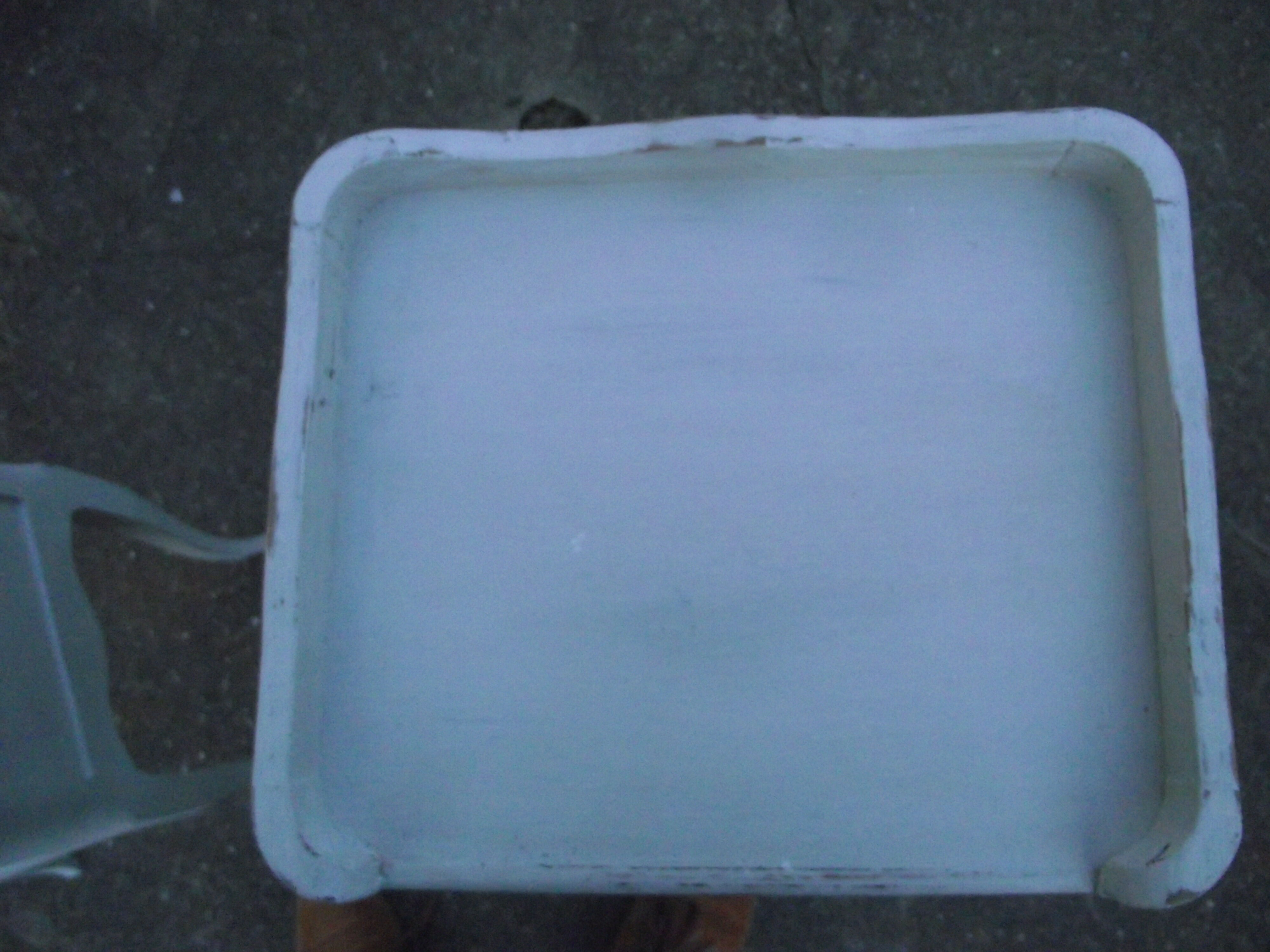 Pair of Louis XV-style bedsides