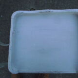 Pair of Louis XV-style bedsides