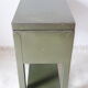 Vintage industrial roulette box
