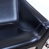 Fauteuil modèle 4794 par Gae Aulenti