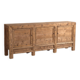 Grand buffet asiatique ancien (c.1900) #49