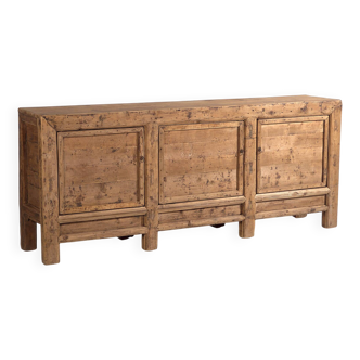Grand buffet asiatique ancien (c.1900) #49