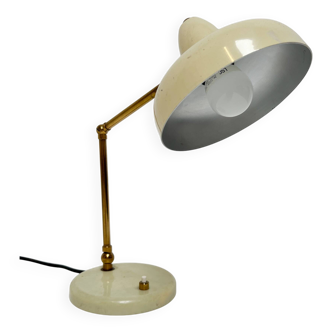 Lampe de bureau Palma, Italie années 1960