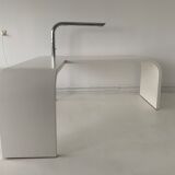Direk Desk by Ennio Chiggio for Nikol International, 1979
