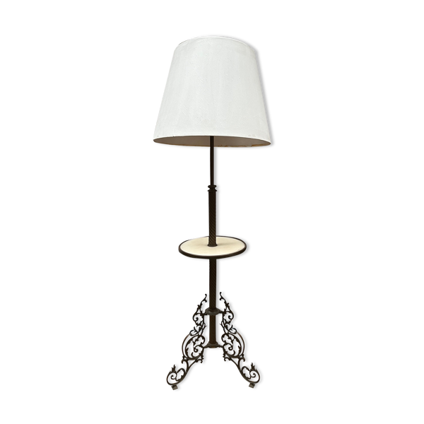 Lampadaire — Beyit
