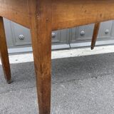 Old farmhouse table 1920