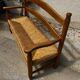 Bank of Artisans and Craftsmen of Lozère for Jean Touret 1950