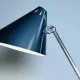 Table Lamp By Hannoversche Lampenfabrik, Germany, 1950S