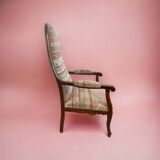Fauteuil Voltaire