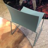 MDF M1 chair