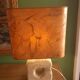 Stone lamp Albert Tormos