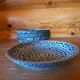 6 ceramic plates