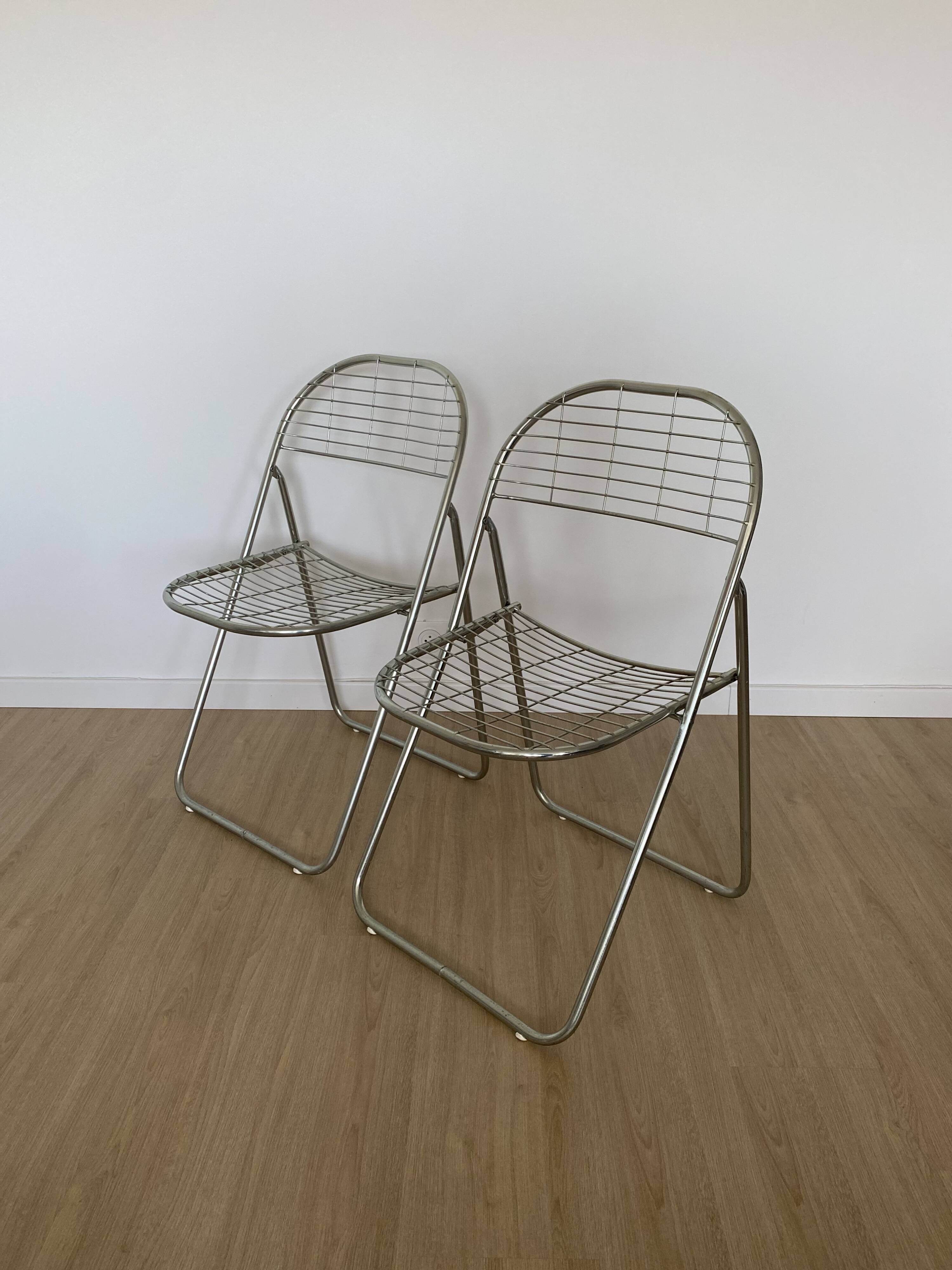 Chaises niels gammelgaard