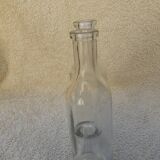 3 Vintage Apothecary Vials