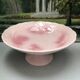 fruit bowl barbotine pocket saltwater baths pink