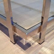 Table design en chrome