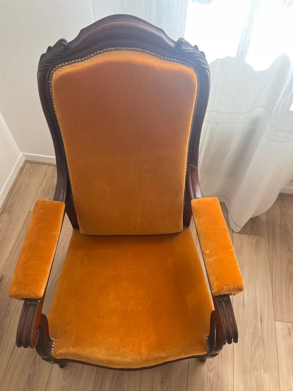 Armchair