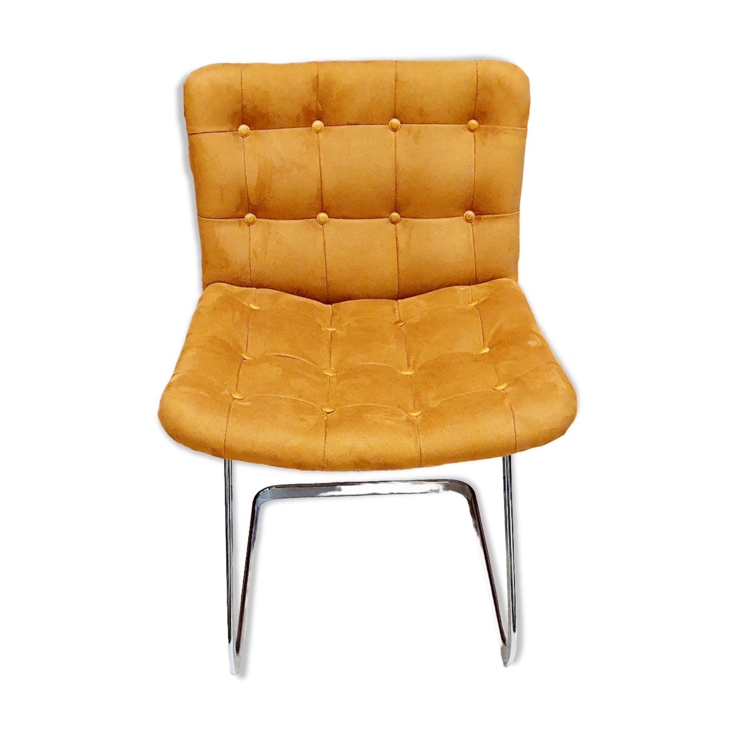 Airborne armchair 'Haussmann'