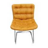 Airborne armchair 'Haussmann'