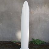 Miroir Lipstick blanc 70 vintage