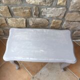 Revamped coffee table