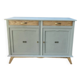 Vintage Parisian sideboard
