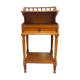 Table de chevet 1960