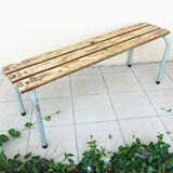 Banc d'école