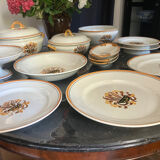 Service vintage