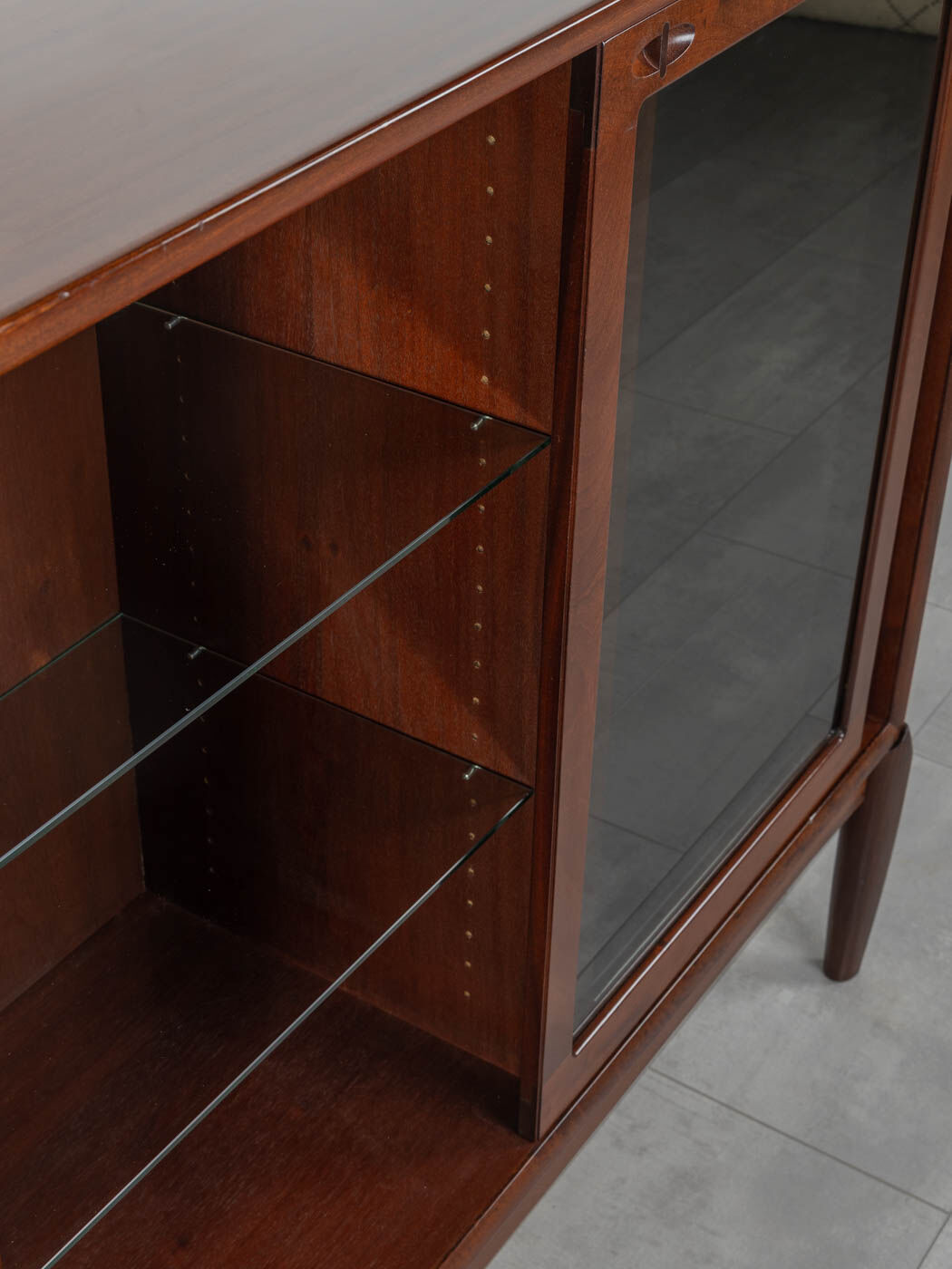 1960s showcase, Bramin