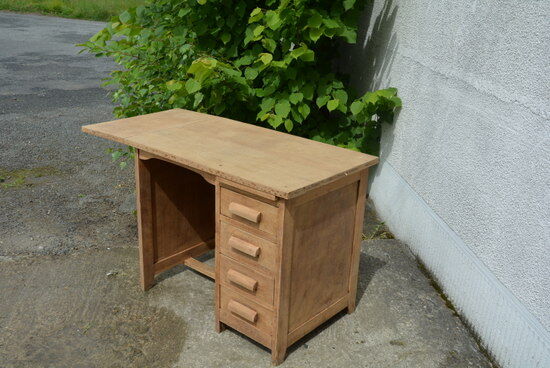 Children's Administrative Office