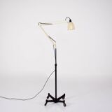 Anglepoise “1209” floor lamp Cawardine & Terry
