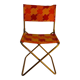 Lafuma vintage foldable camping chair