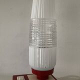 Vintage lamp from the 50s-60s.