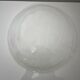 Murano Italy La Murrina thick glass fruit bowl