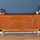 Restored Teak Retro 1960s Austinsuite Mid century Sideboard