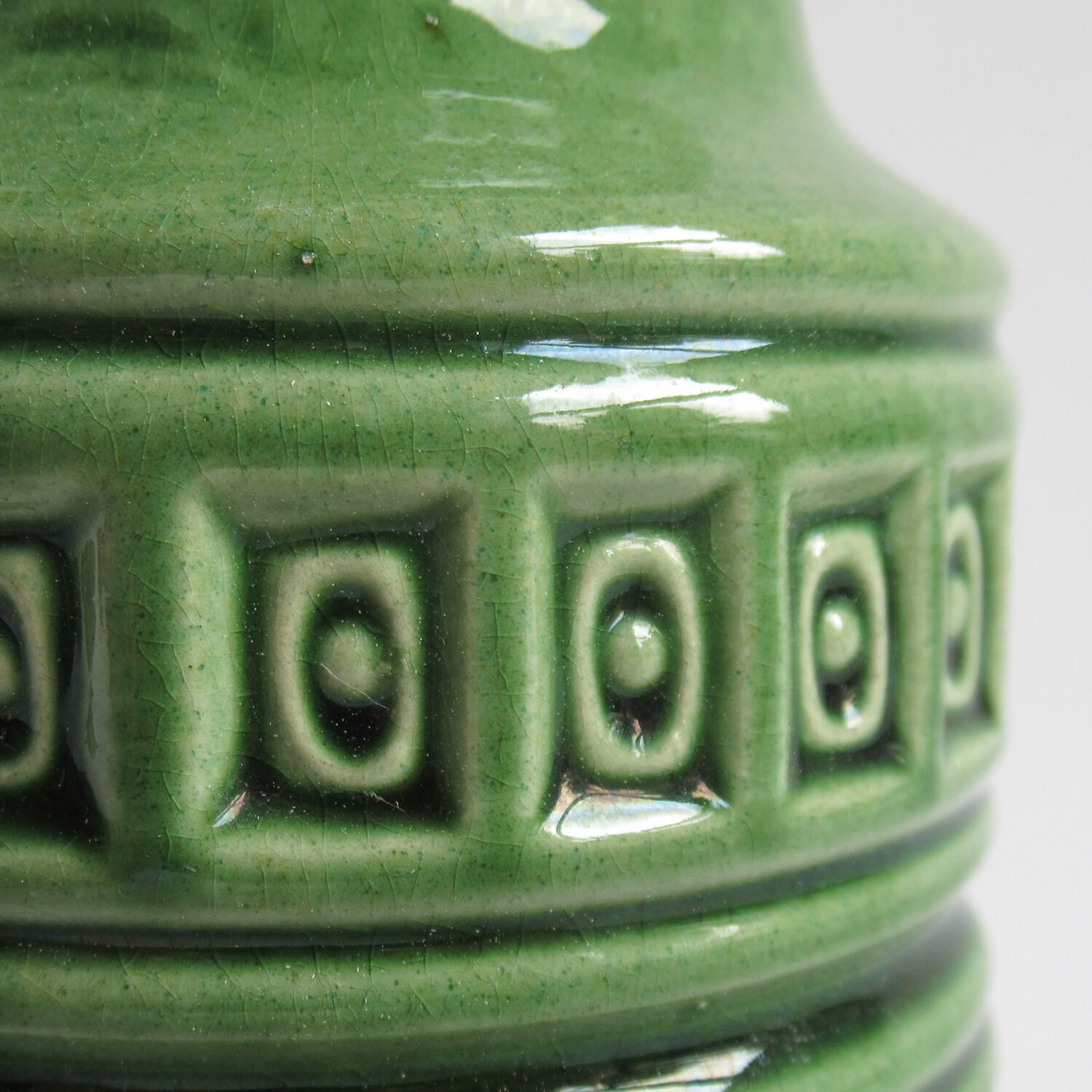 Vase Scheurich - 268 - 15 - West-Germany