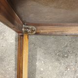 Jean d'Asti ceramic coffee table, 1960