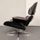 Lounge chair by Charles & Ray Eames for Vitra, Germany, 1980s