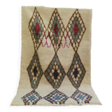 Moroccan Berbere rug 163x100cm