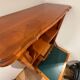Cherry wood desk secretary
