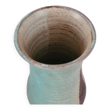 Benoît Dangon stoneware vase