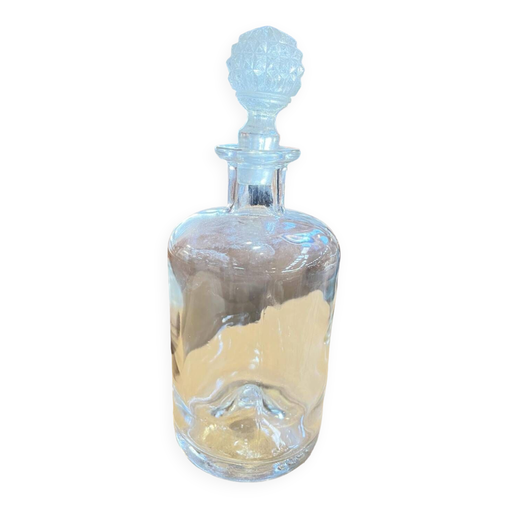 Bouteille en verre | Selency